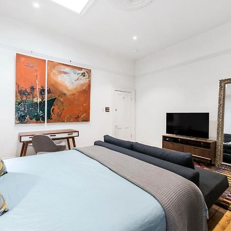 Waratah Stay - A Boutique Experience เมลเบิร์น ภายนอก รูปภาพ