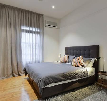 Waratah Stay - A Boutique Experience เมลเบิร์น ภายนอก รูปภาพ