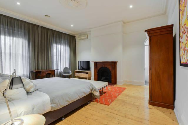 Waratah Stay - A Boutique Experience เมลเบิร์น ห้อง รูปภาพ