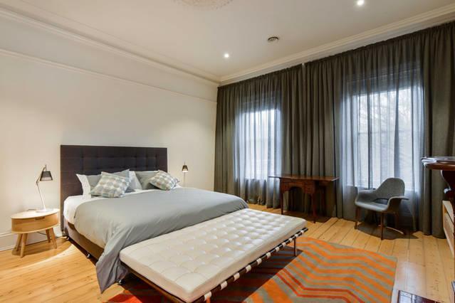 Waratah Stay - A Boutique Experience เมลเบิร์น ห้อง รูปภาพ