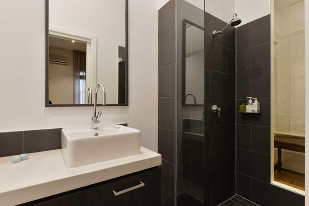 Waratah Stay - A Boutique Experience เมลเบิร์น ห้อง รูปภาพ