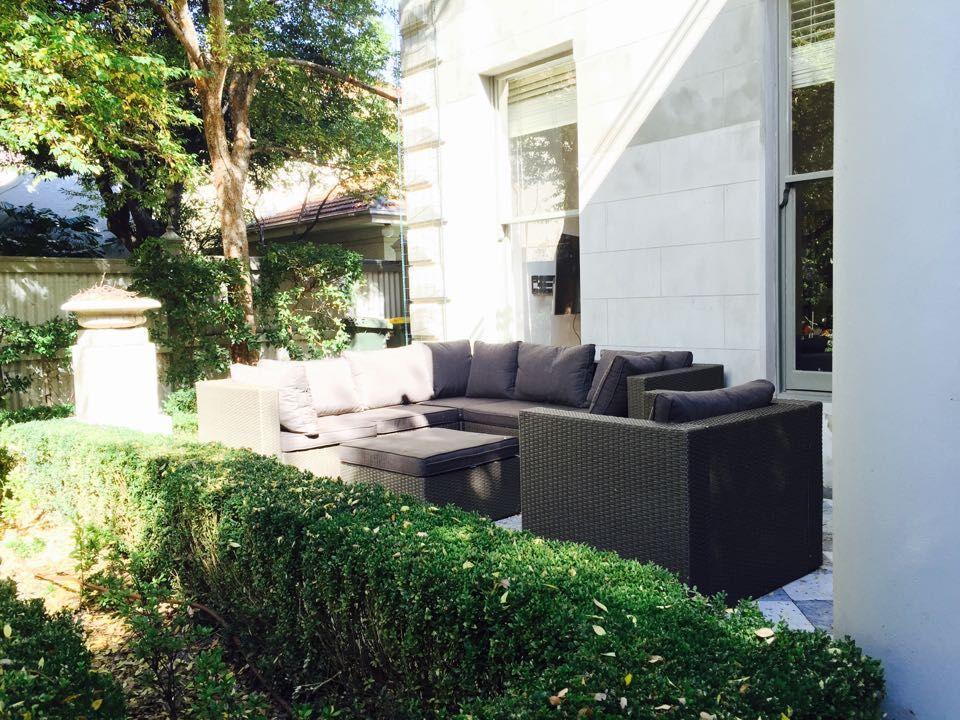 Waratah Stay - A Boutique Experience เมลเบิร์น ภายนอก รูปภาพ