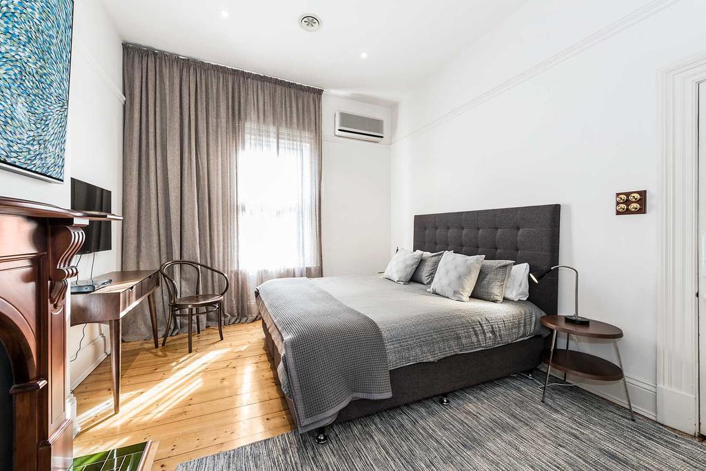 Waratah Stay - A Boutique Experience เมลเบิร์น ภายนอก รูปภาพ