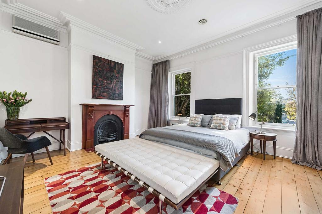 Waratah Stay - A Boutique Experience เมลเบิร์น ภายนอก รูปภาพ