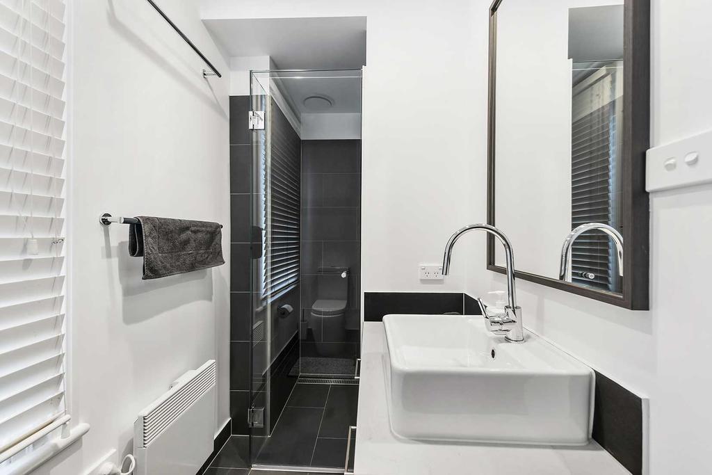 Waratah Stay - A Boutique Experience เมลเบิร์น ภายนอก รูปภาพ