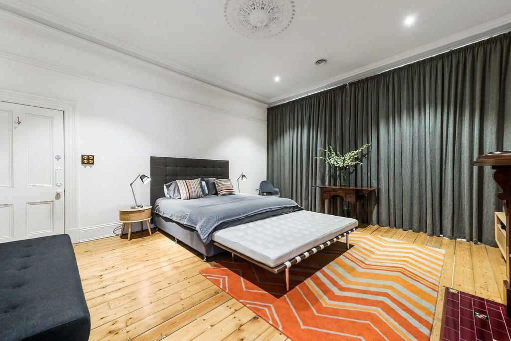 Waratah Stay - A Boutique Experience เมลเบิร์น ภายนอก รูปภาพ