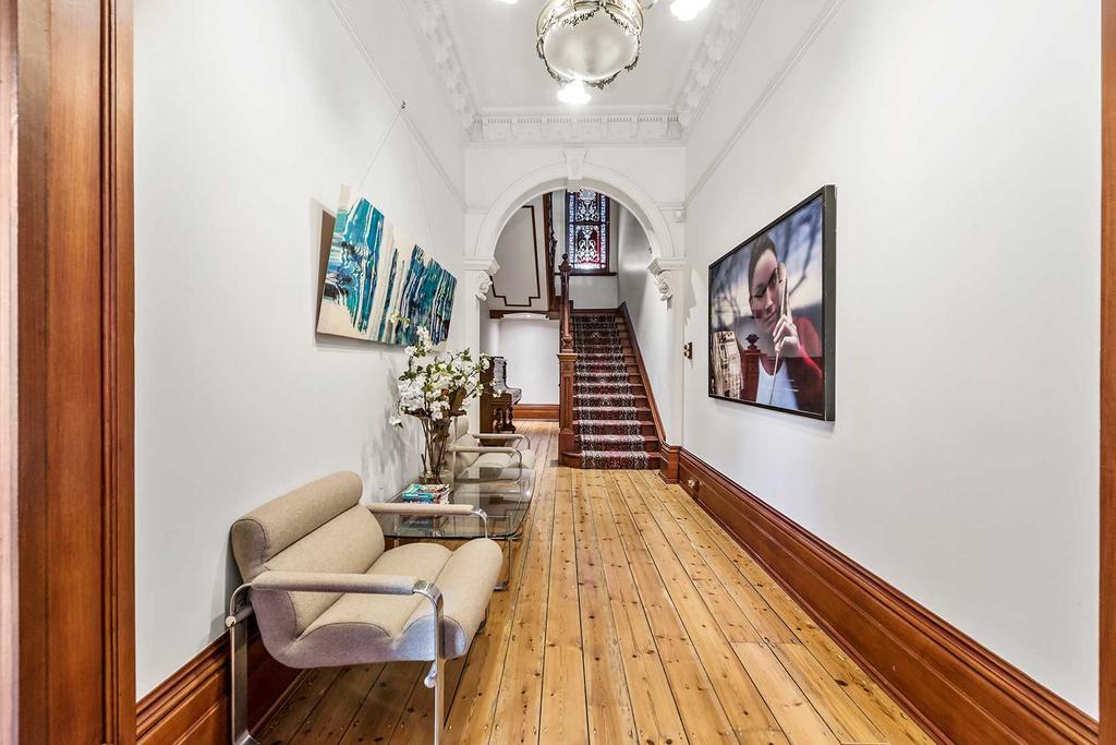 Waratah Stay - A Boutique Experience เมลเบิร์น ภายนอก รูปภาพ