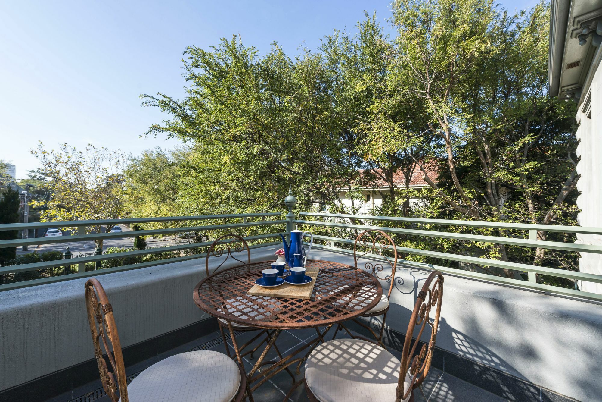Waratah Stay - A Boutique Experience เมลเบิร์น ภายนอก รูปภาพ