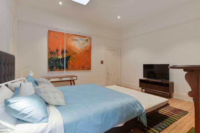 Waratah Stay - A Boutique Experience เมลเบิร์น ภายนอก รูปภาพ